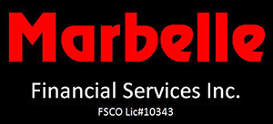 Verico Marbelle Financial Services Inc.