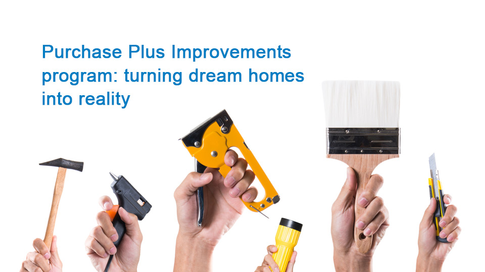 The Canadian Home Renovation Plan