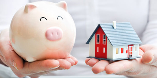 PLANNING TO OWN YOUR FIRST HOME?  