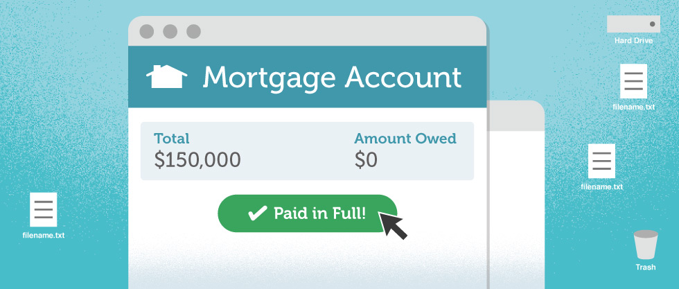 Pay off your Mortgage Faster!!