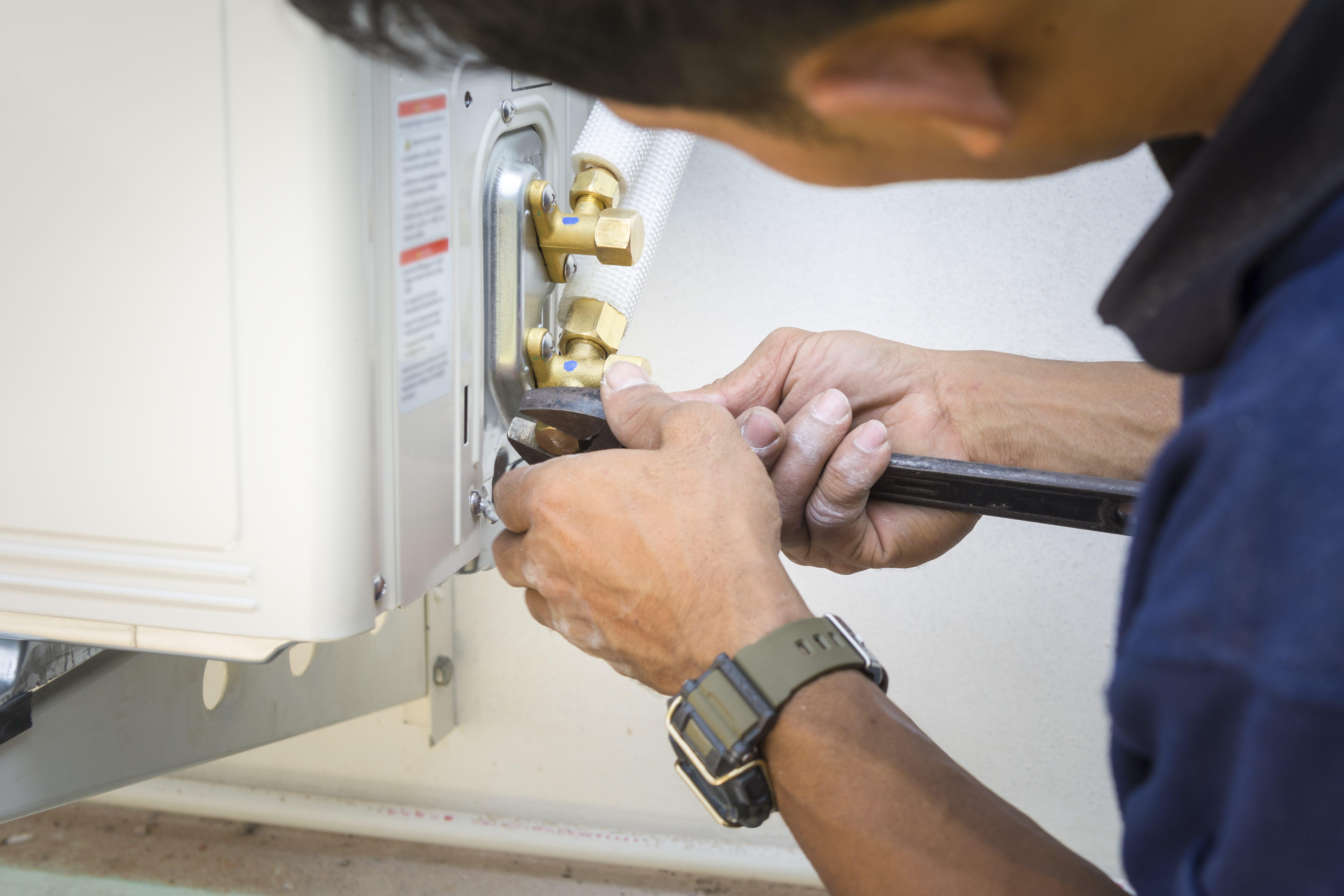 Going to rent a home appliance? Read this first. 