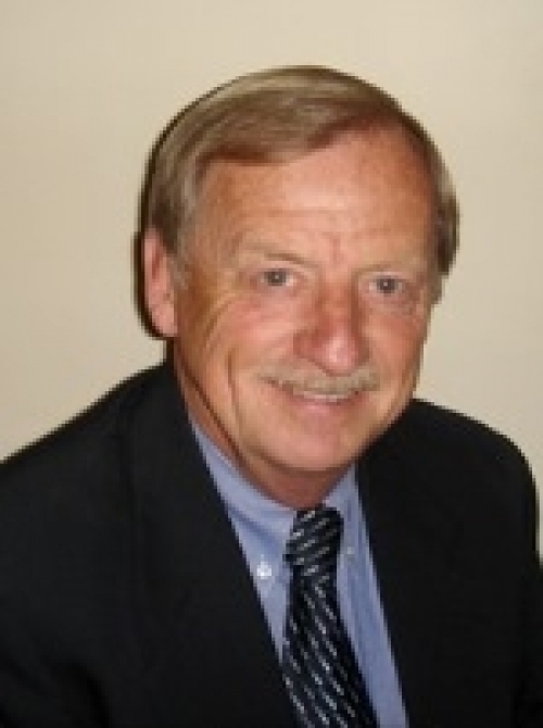 Garry Blower