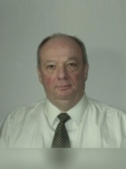 Don Carr