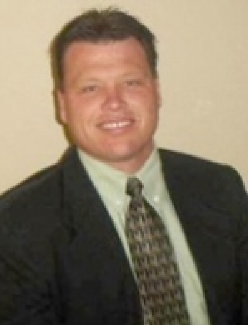 Craig Blower