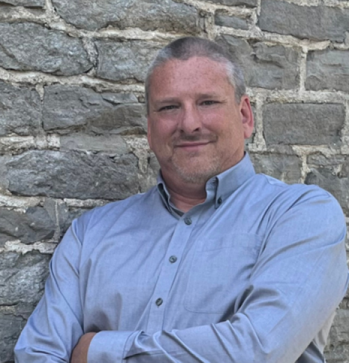 Mark Carr Mortgage Agent L2